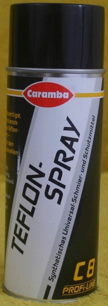 TEFLON-SPRAY, 400ml